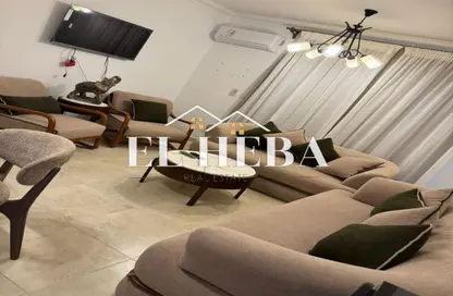 Apartment - 2 Bedrooms - 1 Bathroom for rent in Madinaty - Cairo