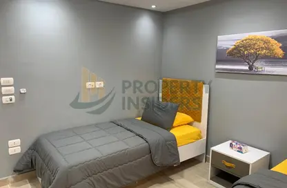 Apartment - 3 Bedrooms - 3 Bathrooms for rent in Al Thawra St. - Dokki - Giza