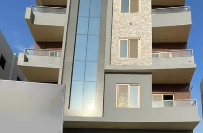 شقة - 3 غرف نوم - 3 حمامات للبيع في عمارات النرجس - النرجس - مدينة القاهرة الجديدة - القاهرة