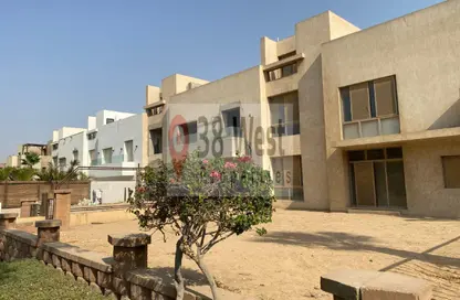 Townhouse - 4 Bedrooms - 5 Bathrooms for sale in Allegria - Sheikh Zayed Compounds - Sheikh Zayed City - Giza