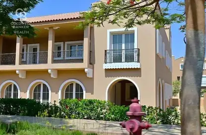 فيلا - 3 غرف نوم - 5 حمامات للبيع في ميفيدا - كمبوندات التجمع الخامس - التجمع الخامس - مدينة القاهرة الجديدة - القاهرة