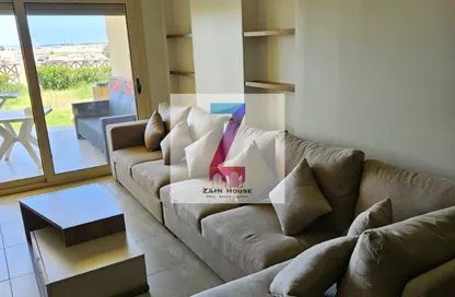شاليه - 3 غرف نوم - 2 حمامات للبيع في ستيلا هايتس - العلمين - الساحل الشمالي