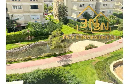Apartment - 3 Bedrooms - 2 Bathrooms for rent in Mountain View Hyde Park - 5th Settlement Compounds - The 5th Settlement - New Cairo City - Cairo