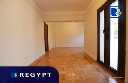 Duplex - 3 Bedrooms - 3 Bathrooms for rent in Sarayat Al Maadi - Hay El Maadi - Cairo Duplex - 3 Bedrooms - 3 Bathrooms for rent in Sarayat Al Maadi - Hay El Maadi - Cairo