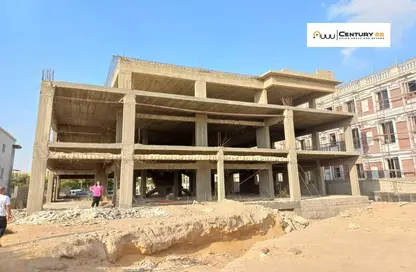 Villa for sale in Katameya Dunes - El Katameya Compounds - El Katameya - New Cairo City - Cairo