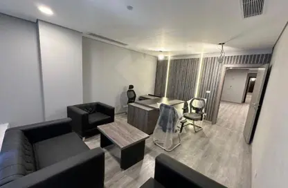 مساحات مكتبية - استوديو - 5 حمامات للبيع في ذا بوليجون - كمبوندات الشيخ زايد - الشيخ زايد - الجيزة