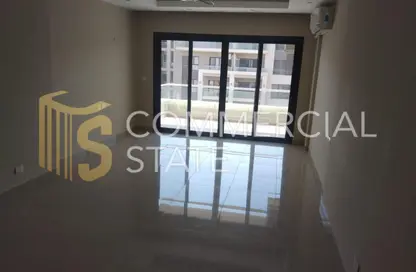 Apartment - 3 Bedrooms - 2 Bathrooms for rent in The Address East - 90 Street - The 5th Settlement - New Cairo City - Cairo