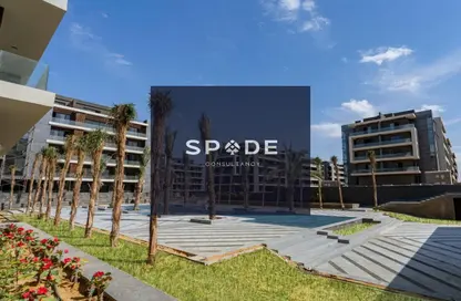 Penthouse - 4 Bedrooms - 3 Bathrooms for sale in El Patio Oro - 5th Settlement Compounds - The 5th Settlement - New Cairo City - Cairo Penthouse - 4 Bedrooms - 3 Bathrooms for sale in El Patio Oro - 5th Settlement Compounds - The 5th Settlement - New Cairo City - Cairo