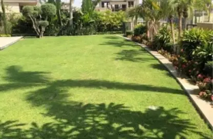 فيلا - 5 غرف نوم - 5 حمامات للبيع في تاونى - طريق مصر اسكندرية الصحراوي - الجيزة
