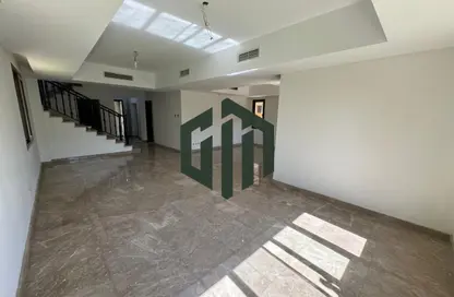 iVilla - 5 Bedrooms - 5 Bathrooms for rent in Mivida - 5th Settlement Compounds - The 5th Settlement - New Cairo City - Cairo