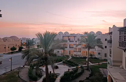 Apartment - 1 Bedroom - 1 Bathroom for sale in Oriental Coast - Marsa Naqari - Marsa Alam - Red Sea