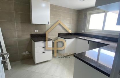 شقة - 2 غرف نوم - 3 حمامات للبيع في نيو جيزة - طريق مصر اسكندرية الصحراوي - مدينة 6 أكتوبر - الجيزة