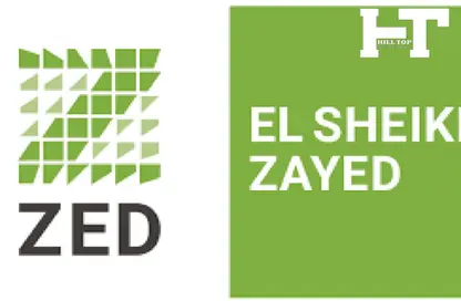 Apartment - Studio - 1 Bathroom for sale in Park Side Residence - Zed Towers - Sheikh Zayed Compounds - Sheikh Zayed City - Giza