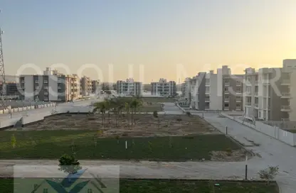 شقة - 3 غرف نوم - 2 حمامات للبيع في مدينة الخمائل - كمبوندات الشيخ زايد - الشيخ زايد - الجيزة