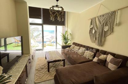 Apartment - 1 Bedroom - 1 Bathroom for sale in Bali - Al Gouna - Hurghada - Red Sea