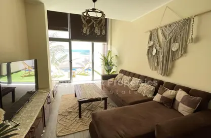 Apartment - 1 Bedroom - 1 Bathroom for sale in Bali - Al Gouna - Hurghada - Red Sea