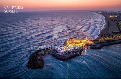 شاليه - 3 غرف نوم - 4 حمامات للبيع في سيزر - قسم مرسي مطروح - الساحل الشمالي