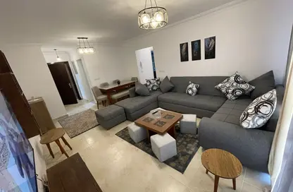 Apartment - 2 Bedrooms - 1 Bathroom for sale in Madinaty - Cairo