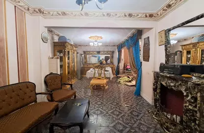 Apartment - 3 Bedrooms - 1 Bathroom for sale in Seyouf - Hay Awal El Montazah - Alexandria