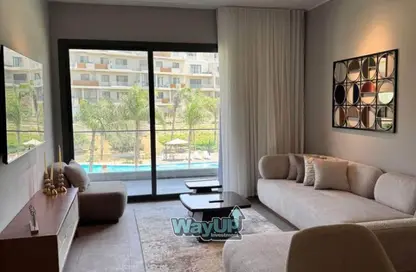 شقة - 3 غرف نوم - 2 حمامات للبيع في سوديك ايست - الحي السادس - هليوبوليس الجديدة - القاهرة شقة - 3 غرف نوم - 2 حمامات للبيع في سوديك ايست - الحي السادس - هليوبوليس الجديدة - القاهرة