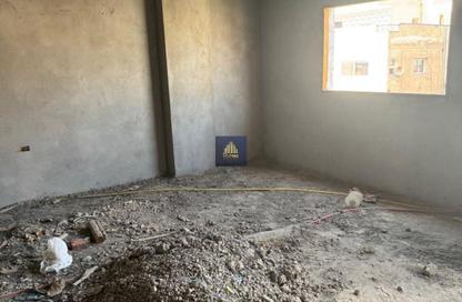 Apartment - 3 Bedrooms - 2 Bathrooms for sale in El Mearag City - Zahraa El Maadi - Hay El Maadi - Cairo