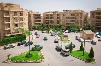Apartment - 3 Bedrooms - 2 Bathrooms for sale in Deyaar Development - Northern Expansions - 6 October City - Giza