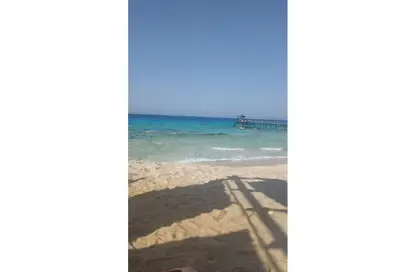 شاليه - 2 غرف نوم - 1 حمام للبيع في كورال هيلز - قسم الضبعة - الساحل الشمالي