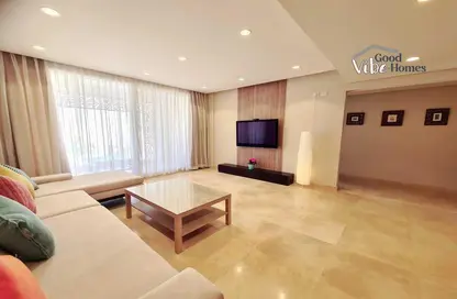 Apartment - 2 Bedrooms - 3 Bathrooms for sale in Mangroovy Residence - Al Gouna - Hurghada - Red Sea