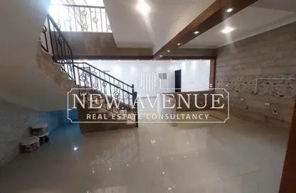 Duplex - 4 Bedrooms - 3 Bathrooms for sale in Al Shorouk Road - 1st Neighborhood - 8th District - Shorouk City - Cairo Duplex - 4 Bedrooms - 3 Bathrooms for sale in Al Shorouk Road - 1st Neighborhood - 8th District - Shorouk City - Cairo