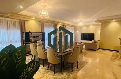 Apartment - 3 Bedrooms - 3 Bathrooms for rent in Sodic East - 6th District - New Heliopolis - Cairo