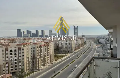 شقة - 3 غرف نوم - 3 حمامات للبيع في المقصد - كمبوندات العاصمة الإدارية الجديدة - العاصمة الإدارية الجديدة - القاهرة