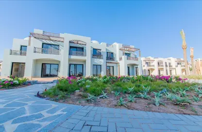 Chalet - 2 Bedrooms - 2 Bathrooms for sale in Soma Breeze - Soma Bay - Safaga - Hurghada - Red Sea