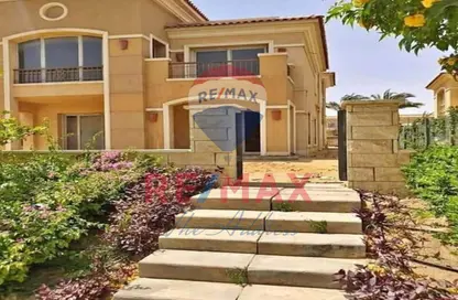 Apartment - 2 Bedrooms - 2 Bathrooms for sale in Telal East - 5th Settlement Compounds - The 5th Settlement - New Cairo City - Cairo