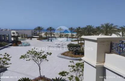 شاليه - 2 غرف نوم - 2 حمامات للبيع في هاسيندا وترز - قسم الضبعة - الساحل الشمالي