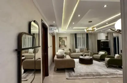 Apartment - 3 Bedrooms - 3 Bathrooms for sale in Amorada - 5th Settlement Compounds - The 5th Settlement - New Cairo City - Cairo