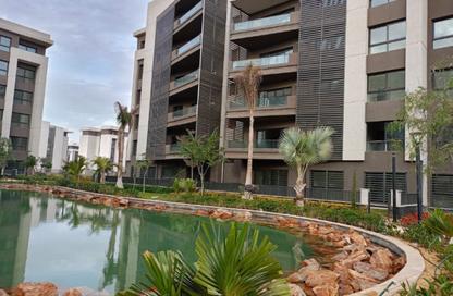 Apartment - 2 Bedrooms - 1 Bathroom for sale in Madinaty - Cairo