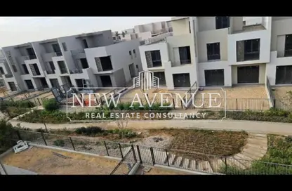 فيلا - 3 غرف نوم - 4 حمامات للبيع في سوديك ايست - الحي السادس - هليوبوليس الجديدة - القاهرة