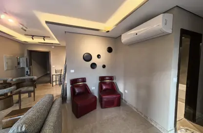 Villa - 5 Bedrooms - 5 Bathrooms for rent in Sodic West - Sheikh Zayed Compounds - Sheikh Zayed City - Giza