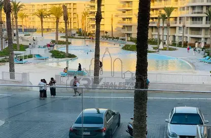 شاليه - 2 غرف نوم - 2 حمامات للايجار في مراسي - سيدي عبد الرحمن - الساحل الشمالي