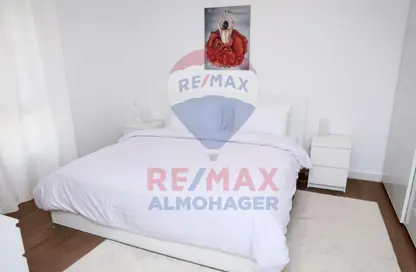 شقة - 3 غرف نوم - 4 حمامات للبيع في ميفيدا - كمبوندات التجمع الخامس - التجمع الخامس - مدينة القاهرة الجديدة - القاهرة