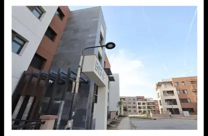 Apartment - 3 Bedrooms - 3 Bathrooms for sale in Palm Hills New Cairo - 5th Settlement Compounds - The 5th Settlement - New Cairo City - Cairo