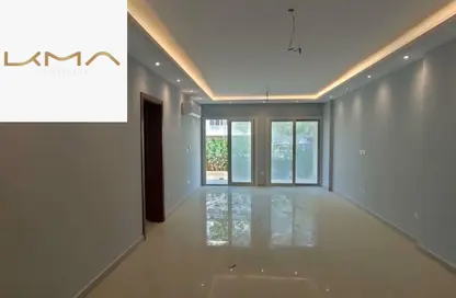 Apartment - 2 Bedrooms - 2 Bathrooms for sale in Mountain View iCity - 5th Settlement Compounds - The 5th Settlement - New Cairo City - Cairo