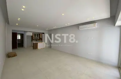 Apartment - 3 Bedrooms - 2 Bathrooms for rent in Mountain View iCity - 5th Settlement Compounds - The 5th Settlement - New Cairo City - Cairo