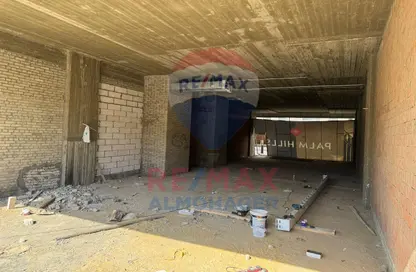 محل - استوديو - 1 حمام للايجار في جولف سنترال - طريق مصر اسكندرية الصحراوي - مدينة 6 أكتوبر - الجيزة