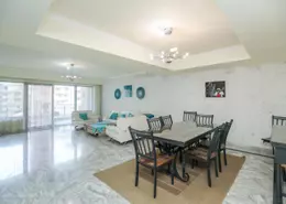 Hotel Apartment - 3 Bedrooms - 4 Bathrooms for rent in San Stefano Grand Plaza - San Stefano - Hay Sharq - Alexandria