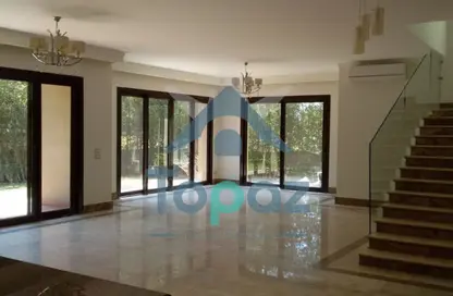 دوبلكس - 3 غرف نوم - 3 حمامات للايجار في كازا - كمبوندات الشيخ زايد - الشيخ زايد - الجيزة