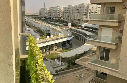 شقة - 3 غرف نوم - 2 حمامات للبيع في ماونتن فيو أي سيتي أكتوبر - كمبوندات 6 أكتوبر - مدينة 6 أكتوبر - الجيزة