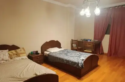Apartment - 3 Bedrooms - 3 Bathrooms for sale in El Banafseg 3 - El Banafseg - New Cairo City - Cairo
