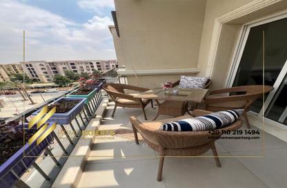 Apartment - 3 Bedrooms - 3 Bathrooms for rent in Mivida - 5th Settlement Compounds - The 5th Settlement - New Cairo City - Cairo