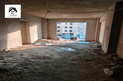 Apartment - 3 Bedrooms - 2 Bathrooms for sale in Al Hadaba Al Wosta - Mokattam - Cairo